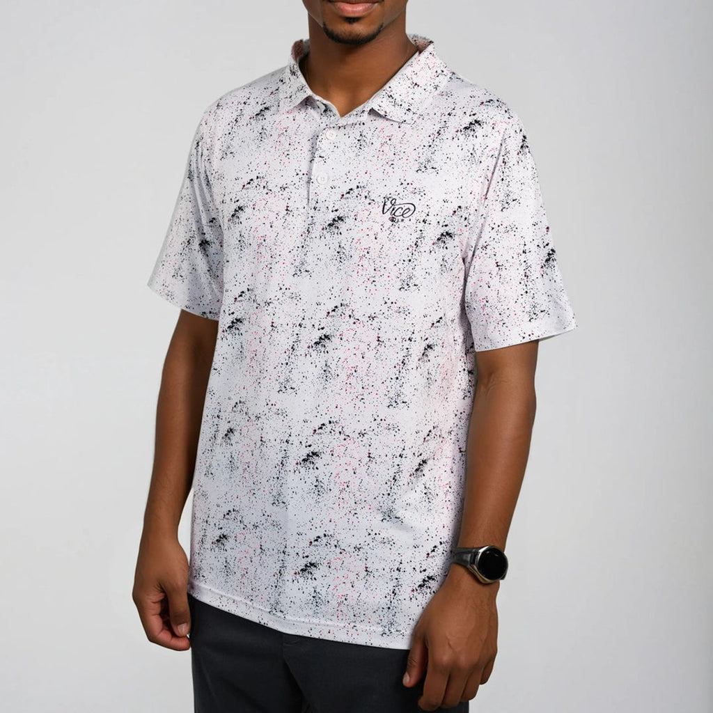 Drip Polo