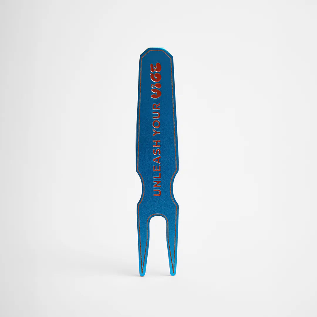 Vice Gator Combo Junior - Blue