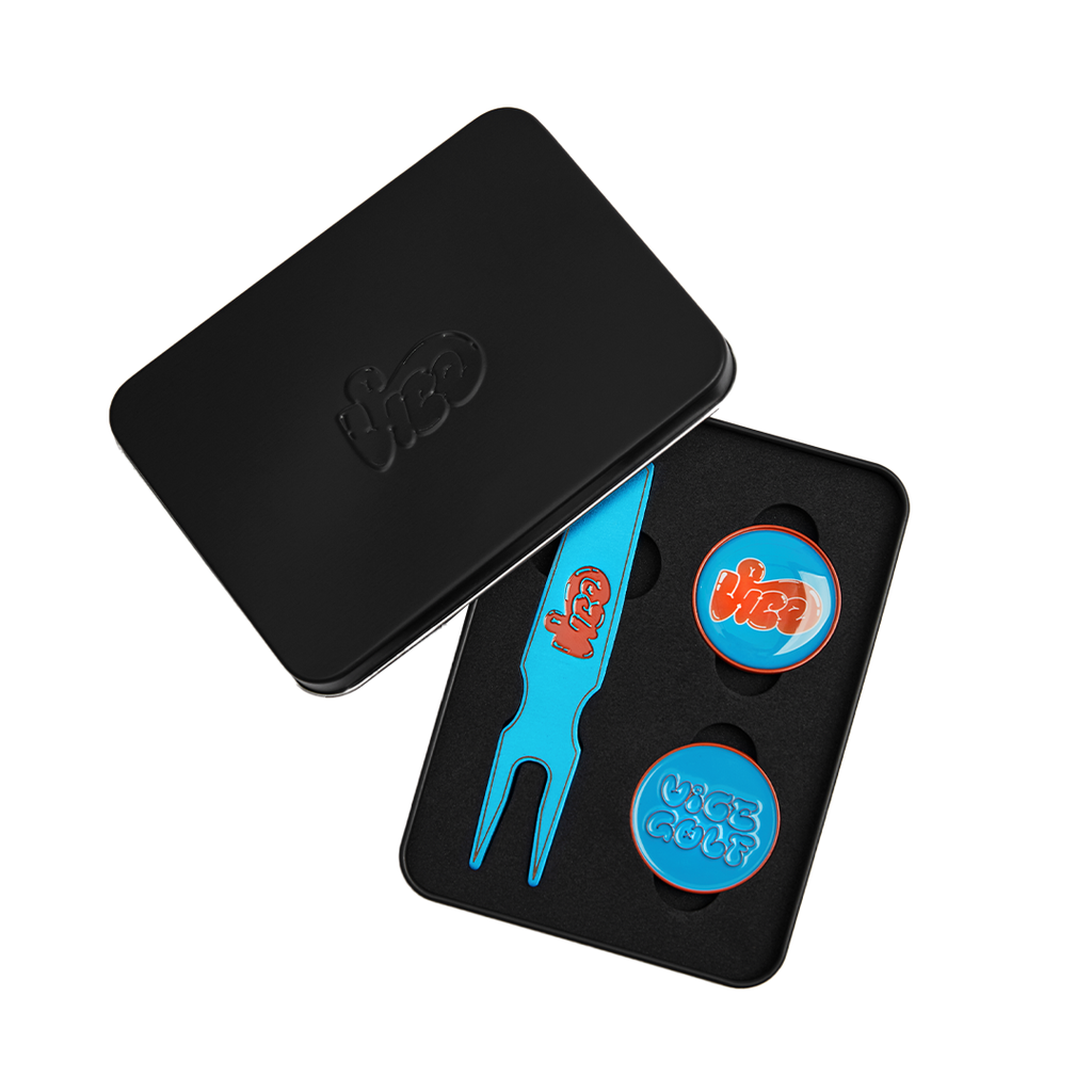 Vice Gator Combo Junior - Blue