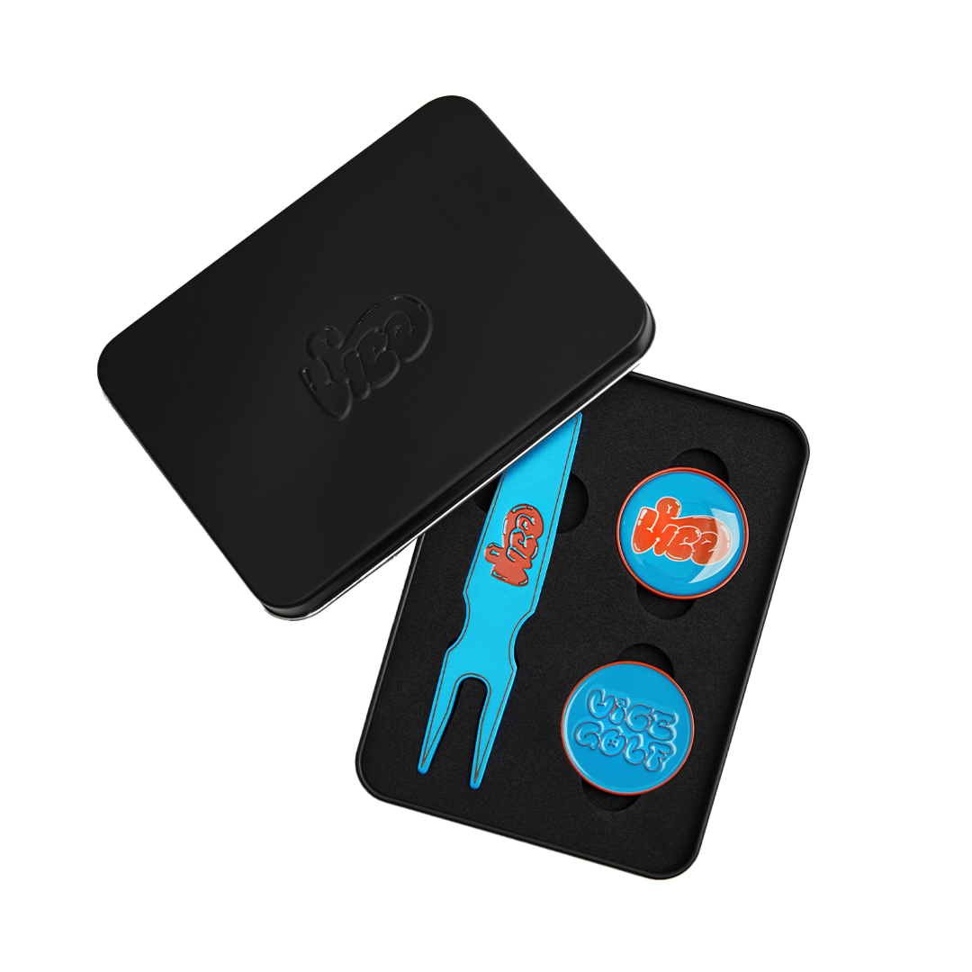 Vice Gator Combo Junior - Blue