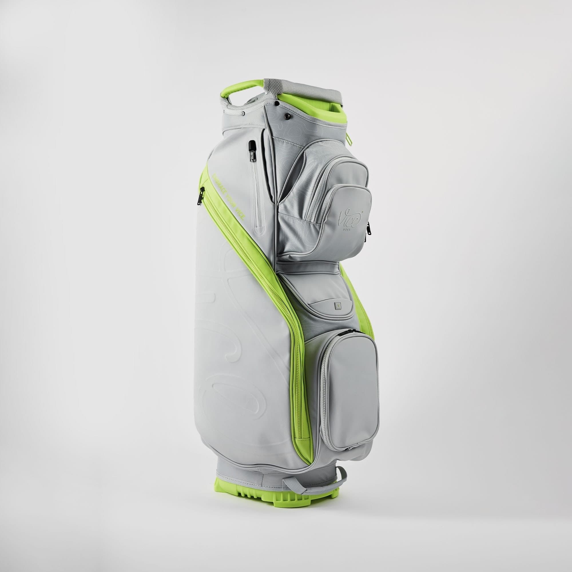 Vice Cart Bag Pro Plus