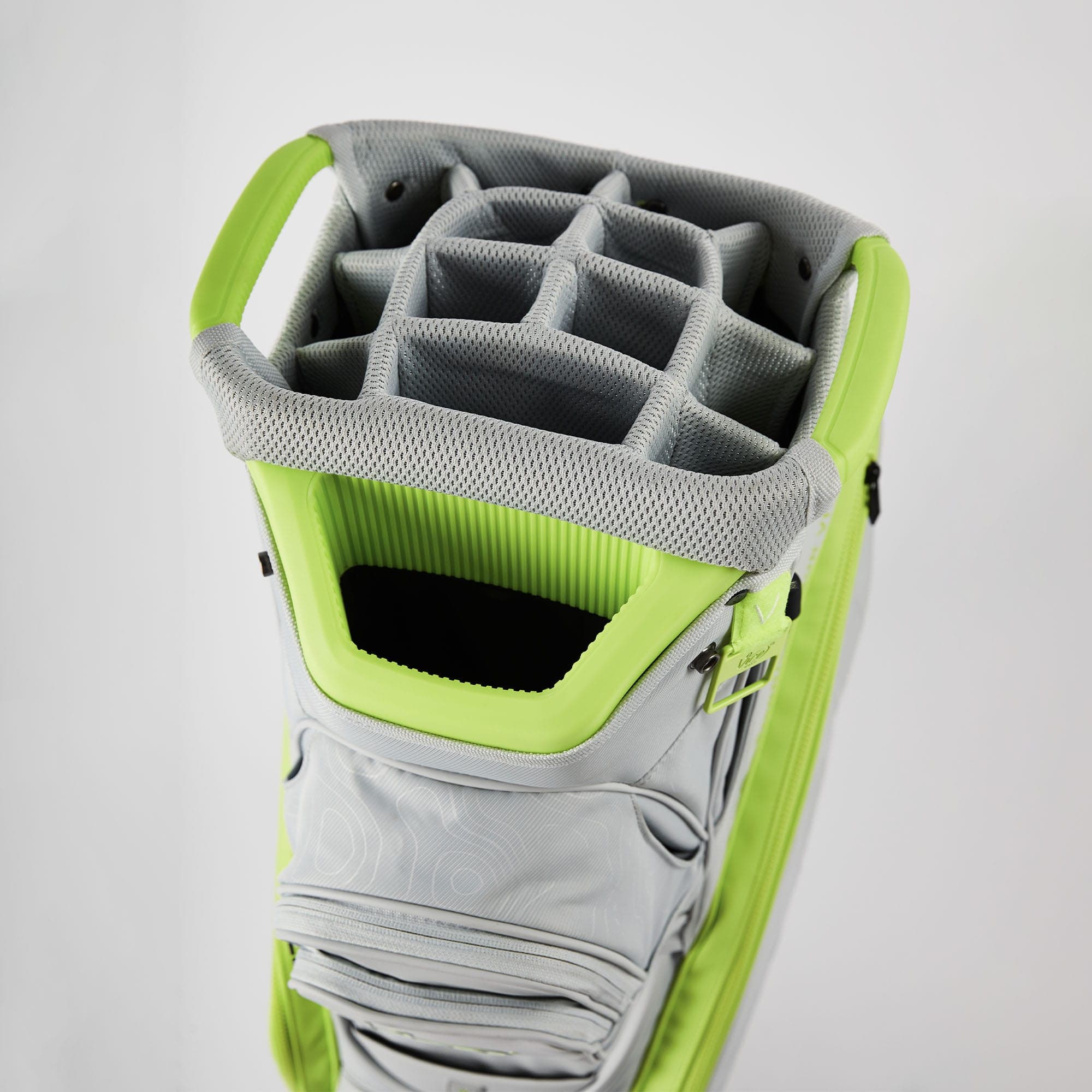 Vice Cart Bag Pro Plus