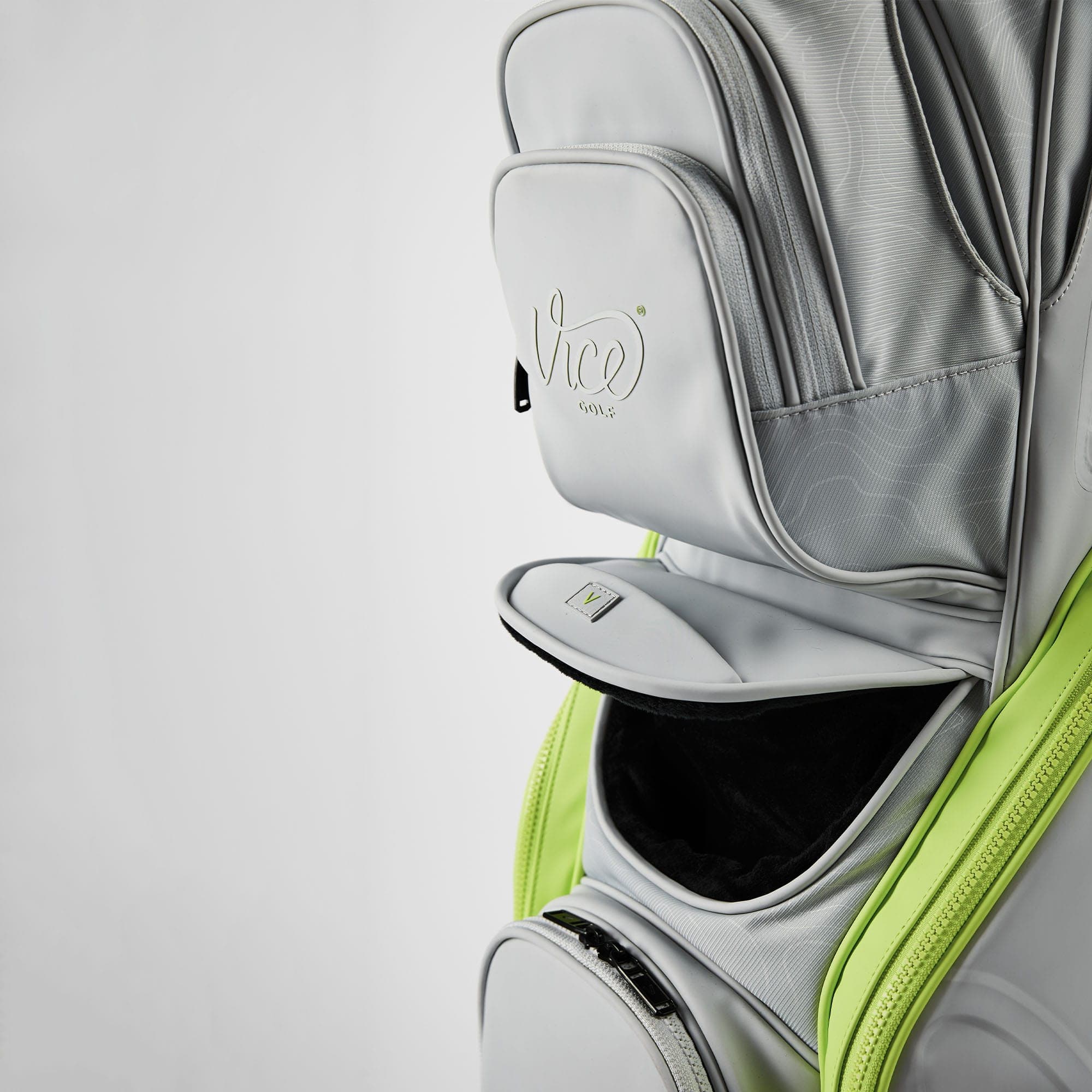 Vice Cart Bag Pro Plus