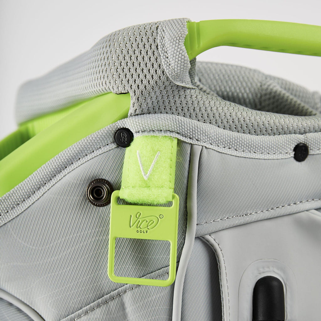 Vice Cart Bag Pro Plus