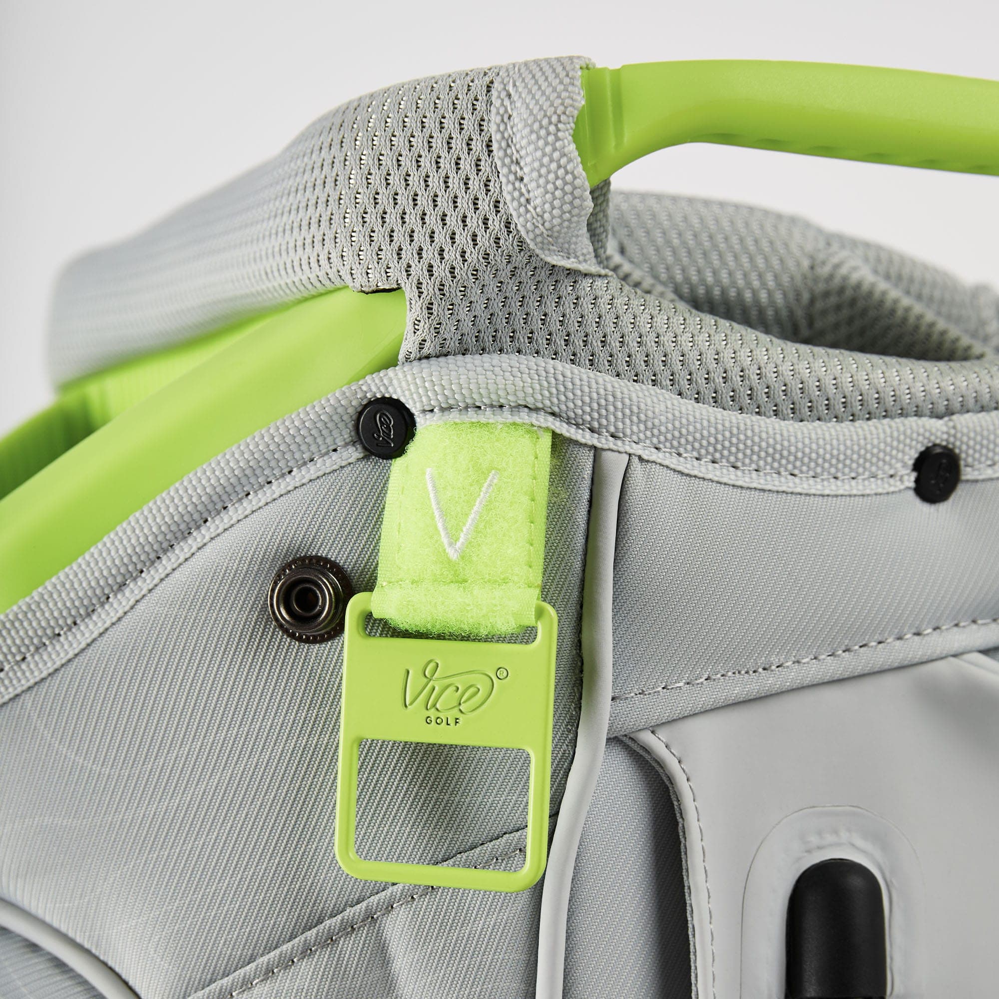 Vice Cart Bag Pro Plus