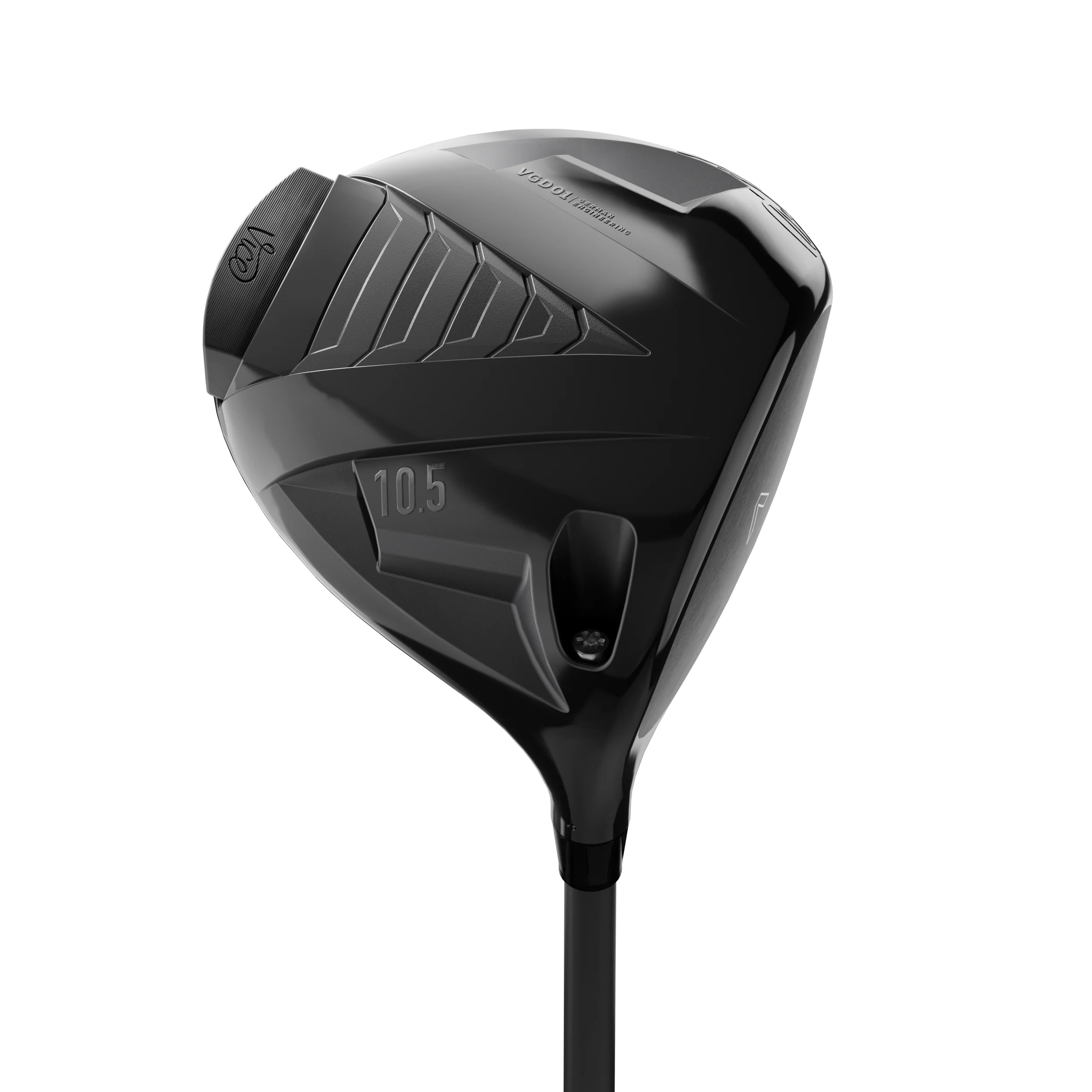 Vice Golf VGD01